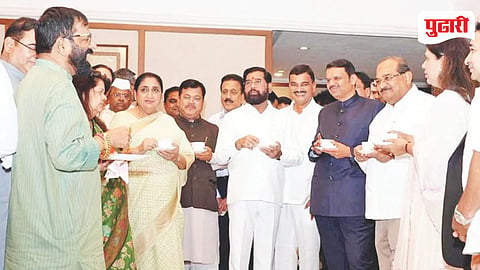 Maharashtra Budget Session 2026