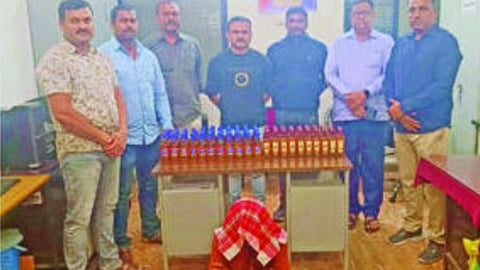 jalna news