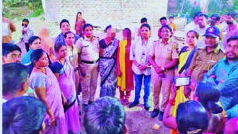 child marriage news