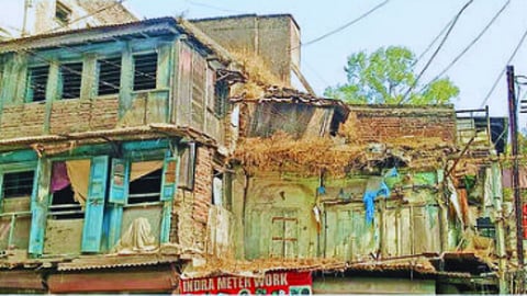 sambhajinagar news