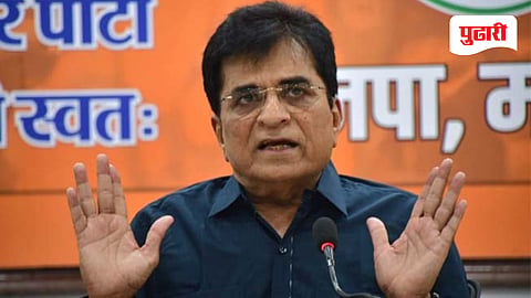 'राज्यात मतदार यादीच्या पुनरावलोकन पूर्व तयारीत 30 जिल्ह्यांमध्ये गैरप्रकार'