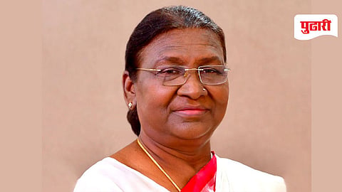 President visit to Nagpur | राष्ट्रपतींच्या दौऱ्यानिमित्त वर्धा रोडवर वाहतुकीत बदल