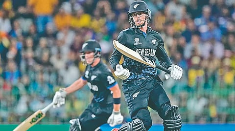 T20 World Cup 2026