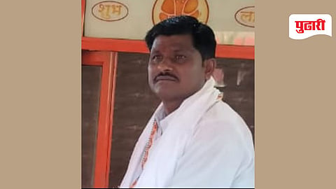 Heart attack during family function