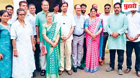 goa news -