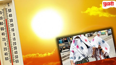 heatwave alert 2026