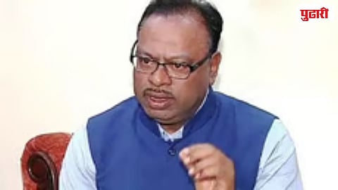 Chandrashekhar Bawankule