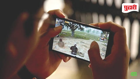 Digital Addiction Task Force