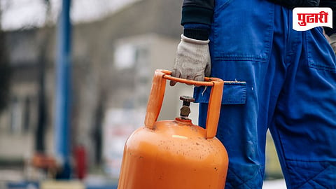 PNG gas