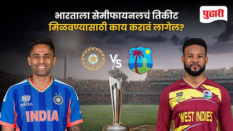 India T20 World Cup 2026