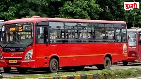 Nagpur Bus Closed Holi 2026