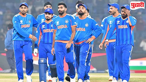 IND vs WI : ठरलं! वेस्ट इंडिजविरुद्ध भारतीय संघात मोठा बदल, वरुण चक्रवर्तीला डच्चू, कुलदीपचे कमबॅक