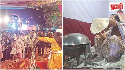 Pavanathadi Jatra 2026