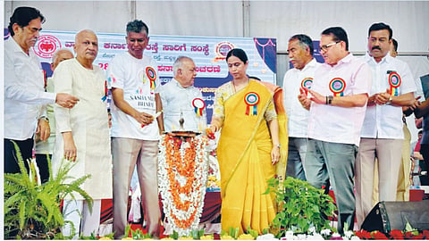 Ramalinga Reddy
