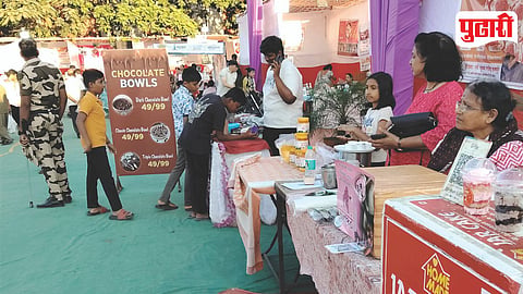 Pavnathadi Jatra 2026