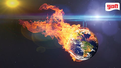 Global Warming