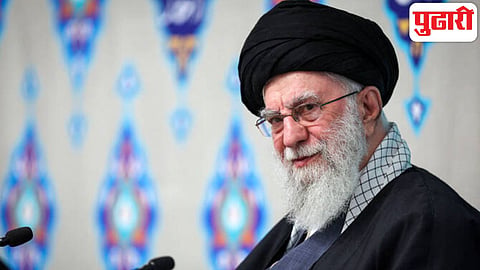 Ayatollah Ali Khamenei death