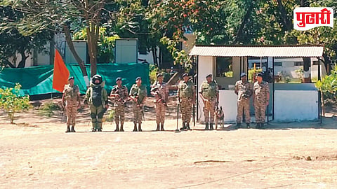 IED Training