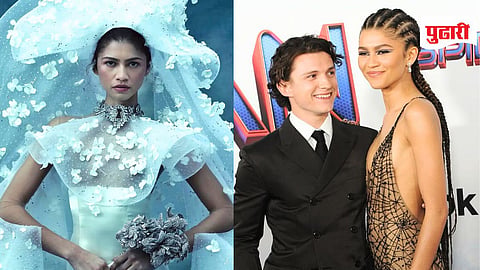 Tom Holland-Zenday
