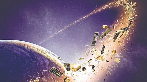 Space Race