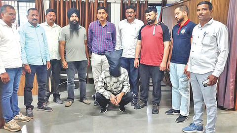 Nanded Crime News