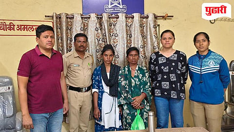 Minor Girl Kidnapping | नांदेड ते परभणी अपहरणाचा असा लागला छडा; 17 वर्षीय मुलगी सापडली परभणीत