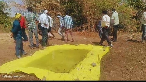 Amravati Crime News