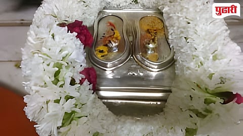 Alandi Padya Puja Controversy