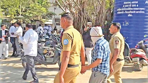 Beed Crime News