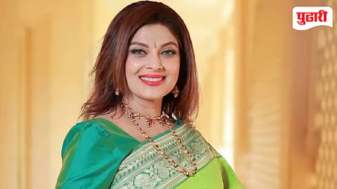 Varsha Usgaonkar