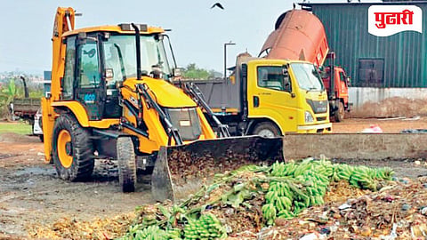 Goa FDA Raid
