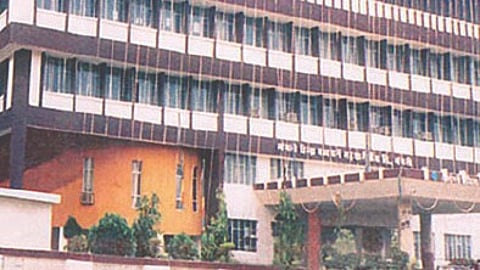 Sangli DCC Bank