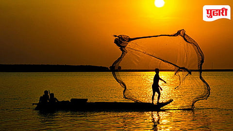 Matsya Sampada Yojana
