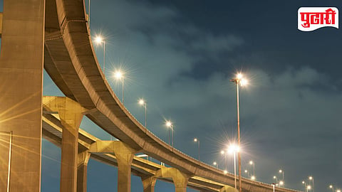 Flyover