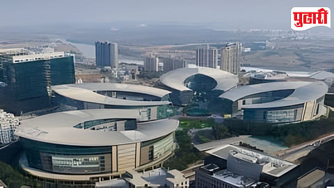 Pune IT Park