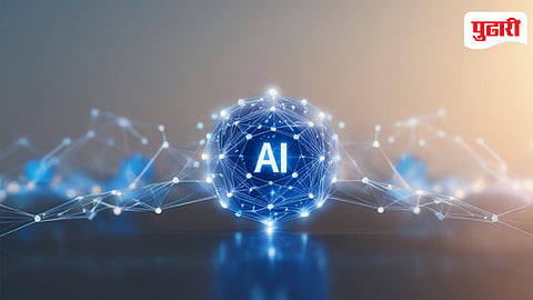 Maharashtra AI and IT Department