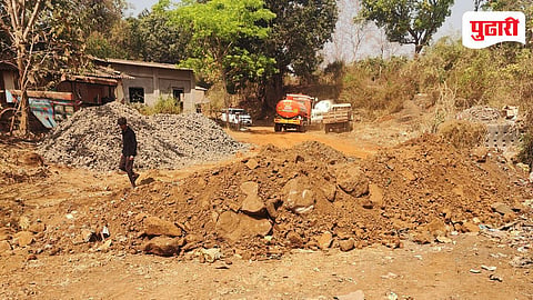 Murbad Development