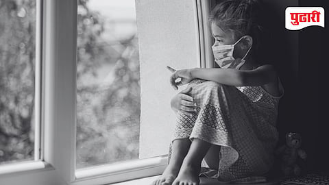 Missing Minor Girls: अल्पवयीन मुली जातात तरी कुठे? हरवलेल्या मुलींच्या वाढत्या घटनांमागील गंभीर प्रश्न
