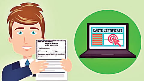Caste Validity