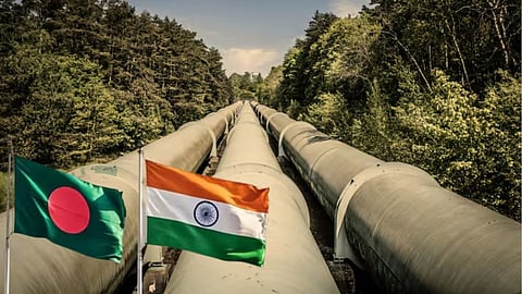 India-Bangladesh Cooperation