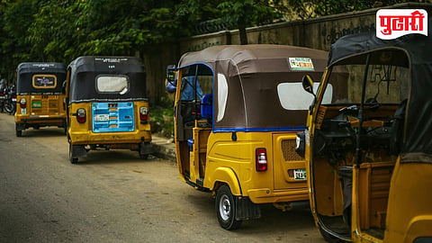 Riksha