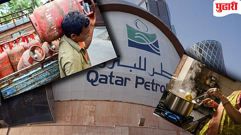 LPG Supply Explained