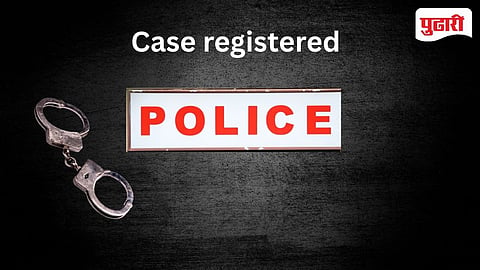 case register