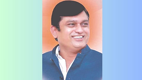 Mahesh Shinde