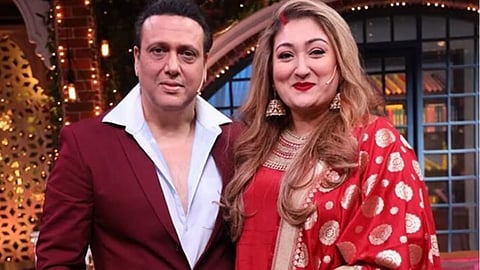 Govinda-Sunita