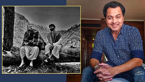 Subodh Bhave