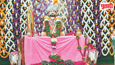 Kanifnath