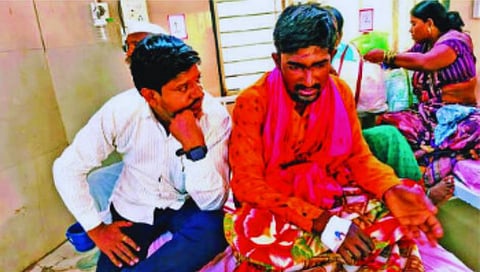 beed crime news