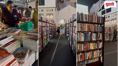 Phoenix Mall Marathi language row