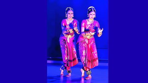 Bharatanatyam